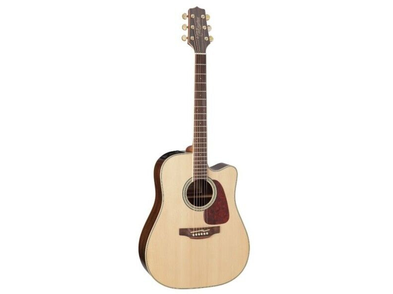 Takamine GD71CENAT Electro Acoustic Guitar click to zoom image