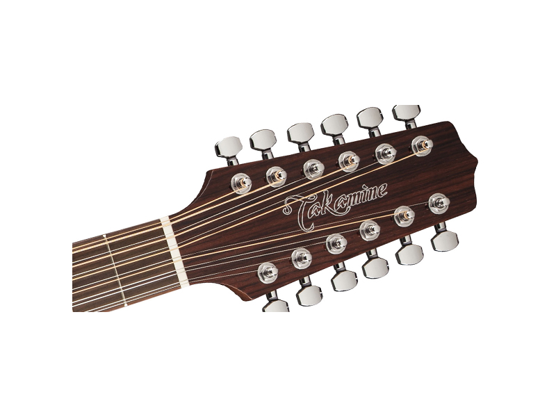 Takamine GD30CE12NAT Acoustic 12 String Guitar click to zoom image