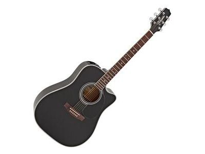 Takamine EF341SC Electro Acoustic Guitar 