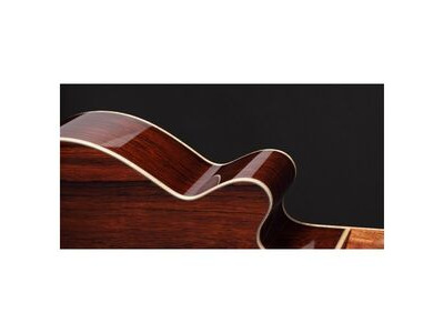 Takamine GN90CE Electro Acoustic Guitar click to zoom image