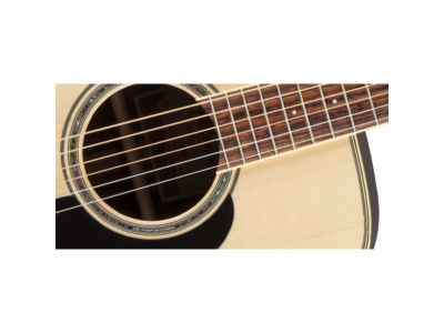 Takamine GD51NAT Electro Acoustic Guitar 