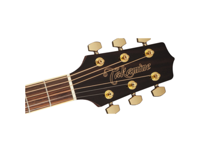Takamine GD51NAT Electro Acoustic Guitar click to zoom image