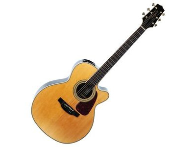 Takamine TKGN90CEZC Electro Acoustic Guitar 
