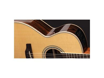 Takamine TKGN90CEZC Electro Acoustic Guitar click to zoom image