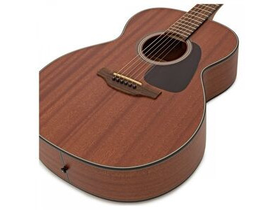 Takamine GN11MNS Mahogany Finish Acoustic Guitar
