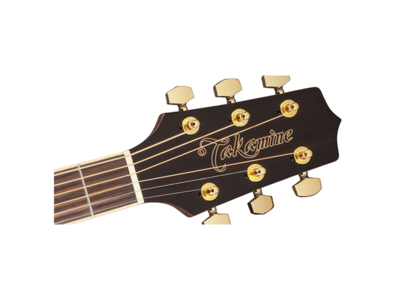 Takamine GD51BSB Acoustic Guitar click to zoom image