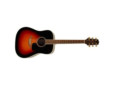 Takamine GD51BSB Acoustic Guitar click to zoom image