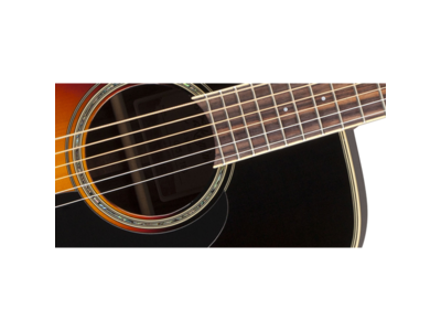 Takamine GD51BSB Acoustic Guitar click to zoom image