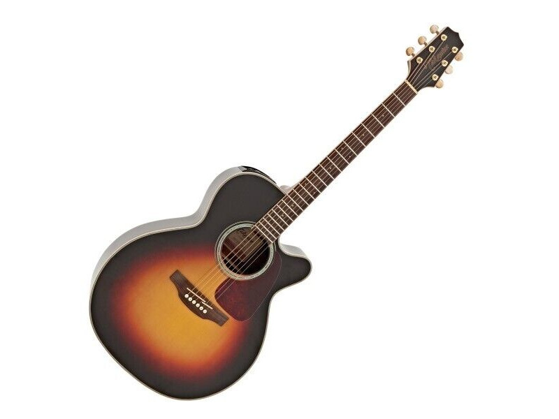 Takamine GN71CEBSB Electro Acoustic Guitar click to zoom image