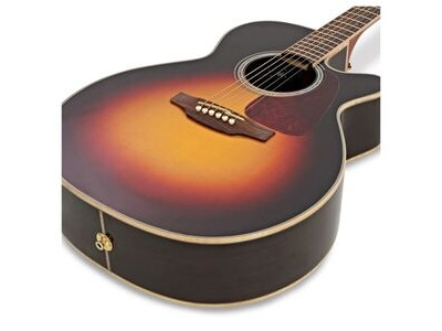 Takamine GN71CEBSB Electro Acoustic Guitar click to zoom image