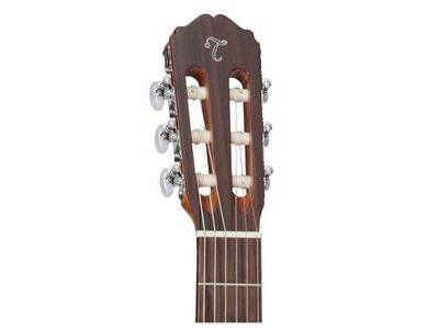 Takamine GC3CE Electro Classical Guitar click to zoom image