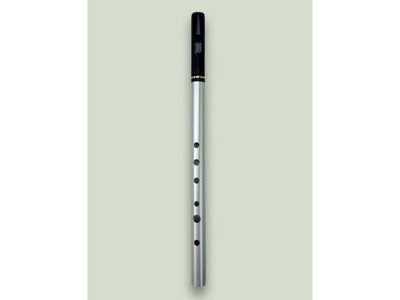 Tony Dixon DX006 Tuneable D Aluminium Soprano Whistle 