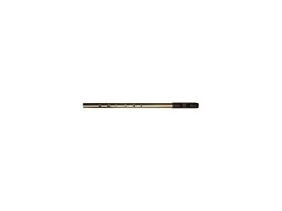 Tony Dixon DXTRND Traditional D Nickel Tin Whistle 