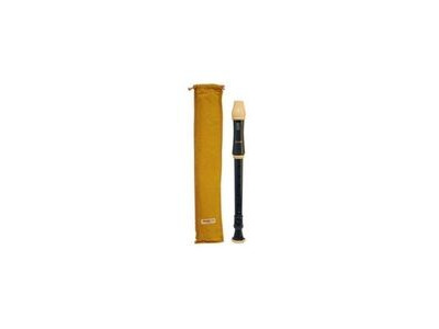 Aulos 205A Descant Recorder