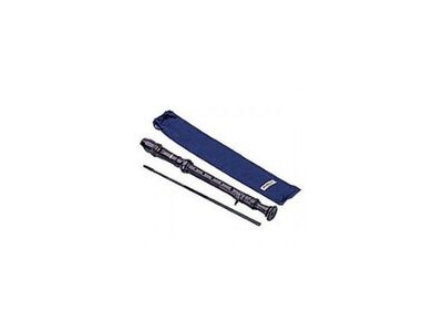 Aulos 303 Descant Recorder 