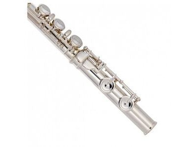 Odyssey OFL300S Premiere closed hole 'C' Flute outfit click to zoom image