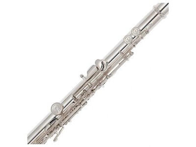 Odyssey OFL300S Premiere closed hole 'C' Flute outfit click to zoom image