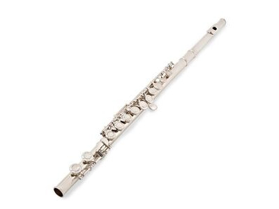 Odyssey OFL100 Debut Closed Hole 'C' Flute Outfit click to zoom image