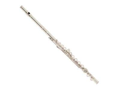 Odyssey OFL100 Debut Closed Hole 'C' Flute Outfit click to zoom image