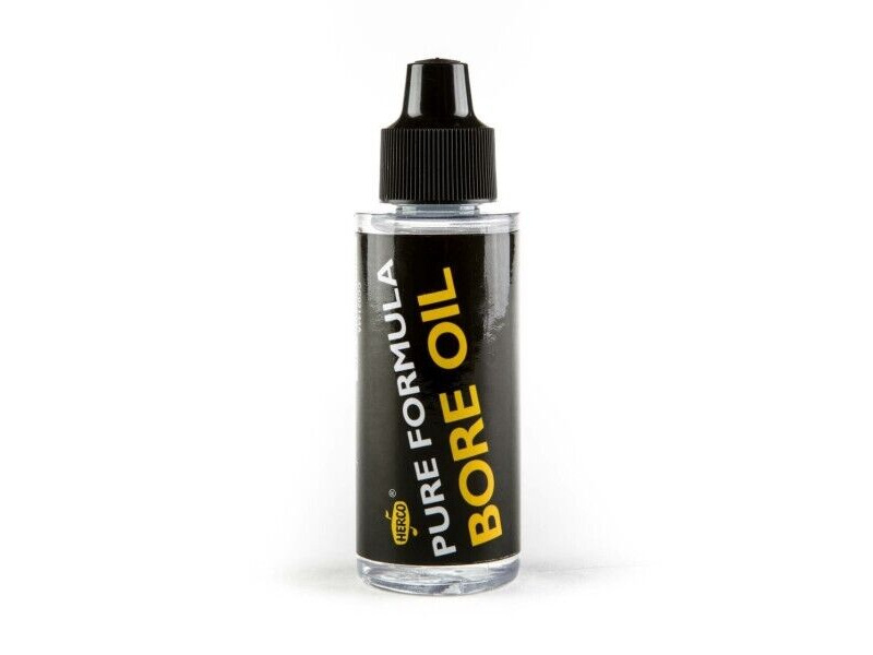 Herco HE450 Bore Oil click to zoom image