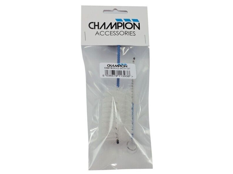 Champion Brass Brush Set CH8118 click to zoom image