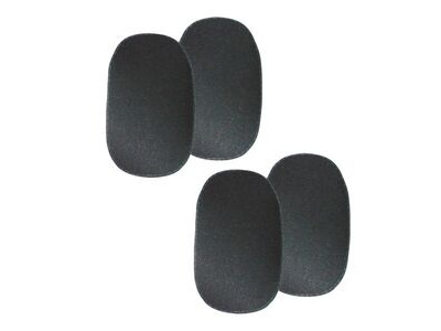 Champion CH1051P Mouthpiece Patch for Saxophone 4 pack 