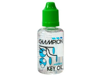 Champion Key Oil 30m Bottle 