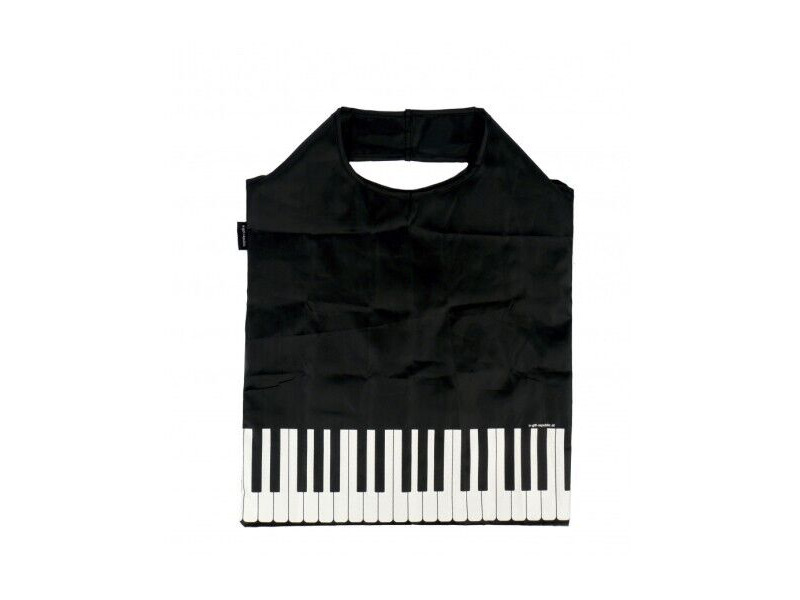 Agifty Mini Shopper: Keyboard Black click to zoom image