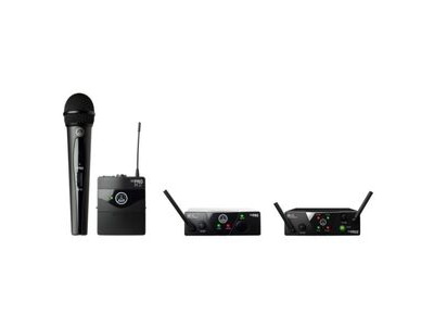 AKG WMS40 