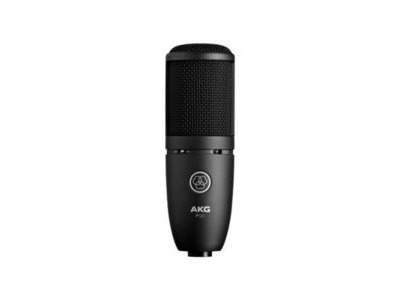 AKG Perception P120 Condenser Mic