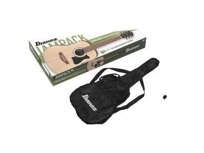 Ibanez V30NJP 3/4 Acoustic Guitar Pack click to zoom image
