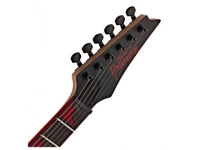 Ibanez GRG131DX GIO β Black Flat click to zoom image