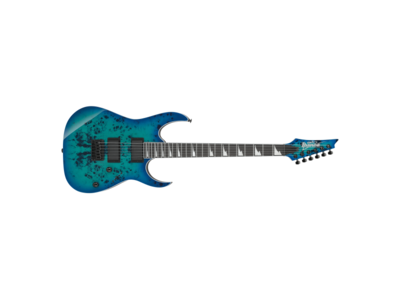 Ibanez GRGR221PA?AQB Electric Guitar 