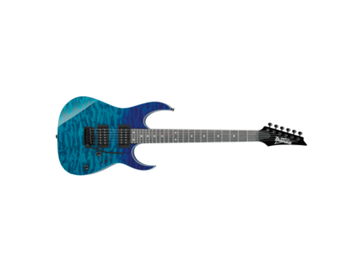 Ibanez Gio Quilted Maple Electric Guitar 