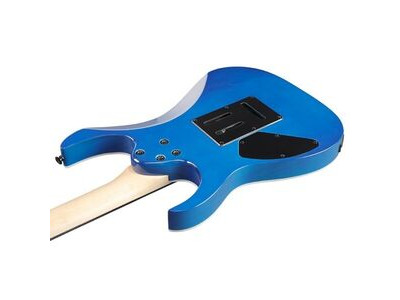 Ibanez Gio Quilted Maple Electric Guitar click to zoom image