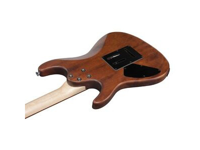Ibanez GSA60WNF Electric Guitar click to zoom image
