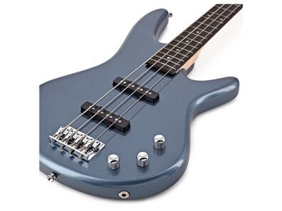 Ibanez GSR180 GIO, Baltic Blue Metallic click to zoom image