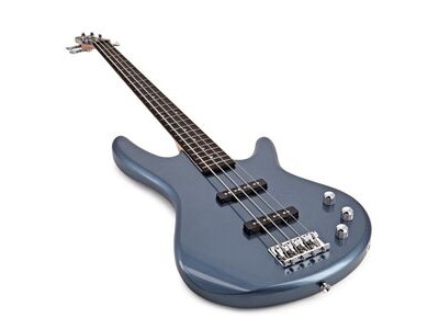 Ibanez GSR180 GIO, Baltic Blue Metallic click to zoom image