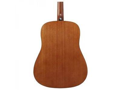 Ibanez V50NJPOPN V Series Jampack Acoustic Guitar with Bag, tuner, strap & accessories click to zoom image