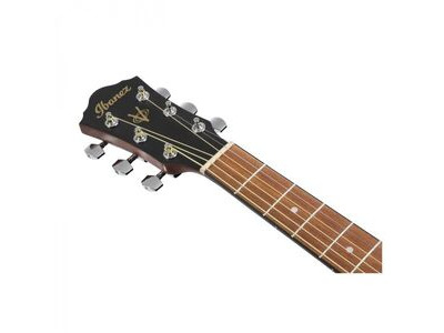 Ibanez V50NJPOPN V Series Jampack Acoustic Guitar with Bag, tuner, strap & accessories click to zoom image
