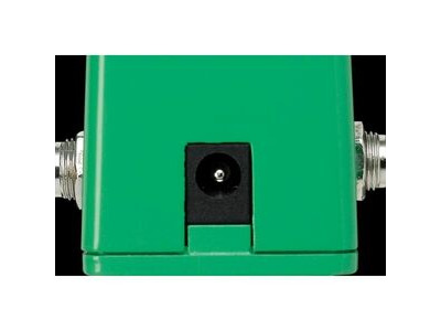 Ibanez TUBE SCREAMER MINI GUITAR PEDAL click to zoom image