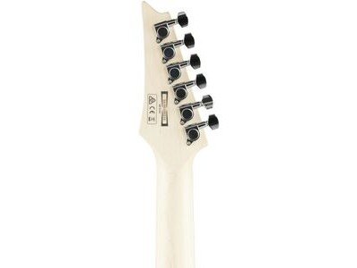 Ibanez GRGM21MBLT Gio Mikro RG Series Electric Guitar click to zoom image