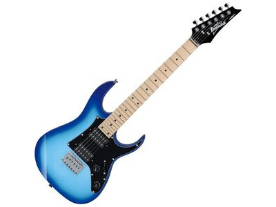 Ibanez GRGM21MBLT Gio Mikro RG Series Electric Guitar click to zoom image