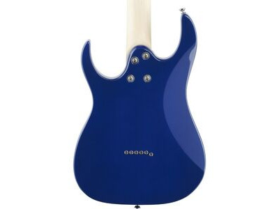 Ibanez GRGM21MBLT Gio Mikro RG Series Electric Guitar click to zoom image
