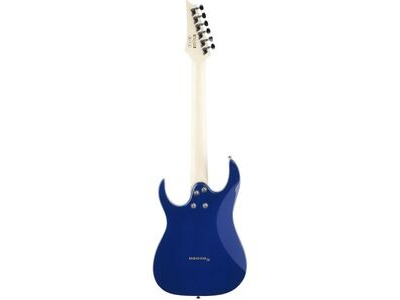 Ibanez GRGM21MBLT Gio Mikro RG Series Electric Guitar click to zoom image