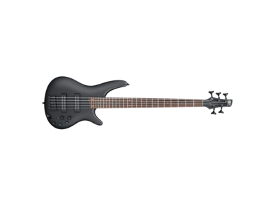 Ibanez SR305EB-WK 5 String Bass Guitar Weathered Black click to zoom image