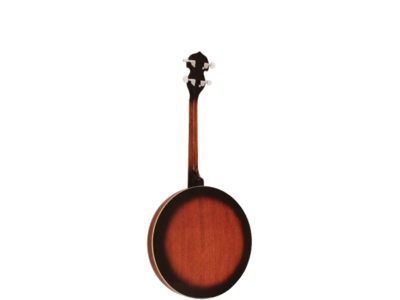 Barnes & Mullins BJ304 Tenor Banjo click to zoom image