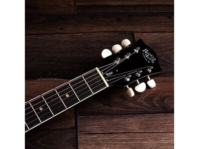Barnes & Mullins 6 String Banjo click to zoom image