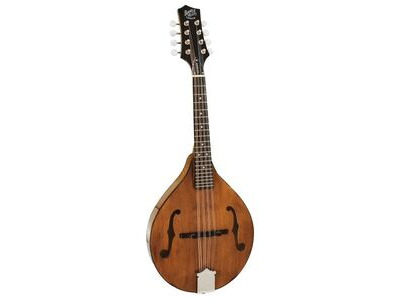 Barnes & Mullins WIMBORNE MANDOLIN 