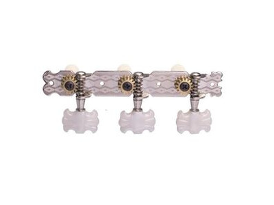 Dr. Parts Set of Classical Guitar Machine Heads 